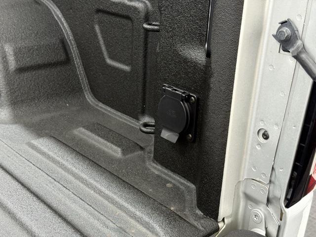 used 2020 GMC Sierra 1500 car, priced at $34,300