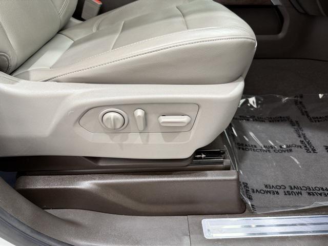 used 2020 GMC Sierra 1500 car, priced at $34,300