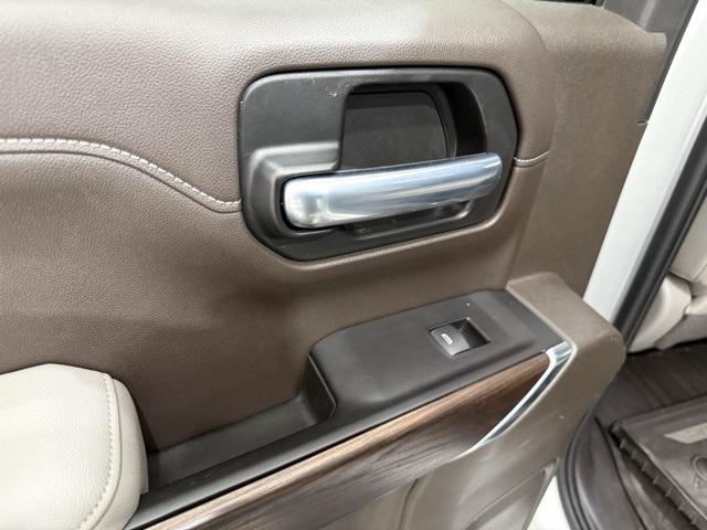 used 2020 GMC Sierra 1500 car, priced at $34,300