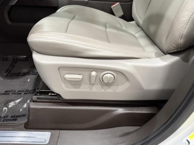 used 2020 GMC Sierra 1500 car, priced at $34,300