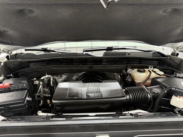 used 2020 GMC Sierra 1500 car, priced at $34,300