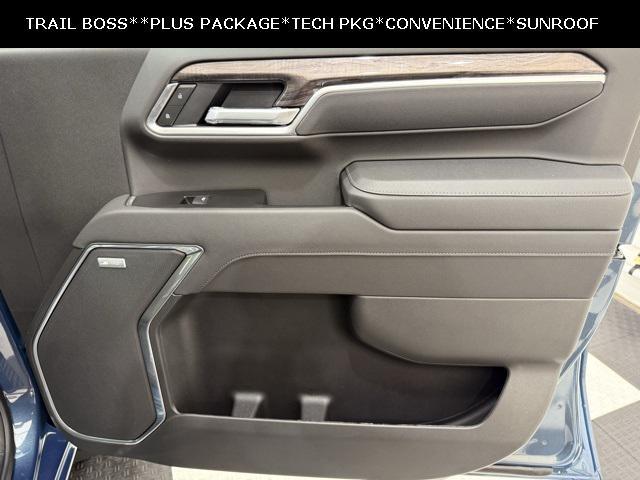 new 2026 Chevrolet Silverado 2500 car, priced at $78,490