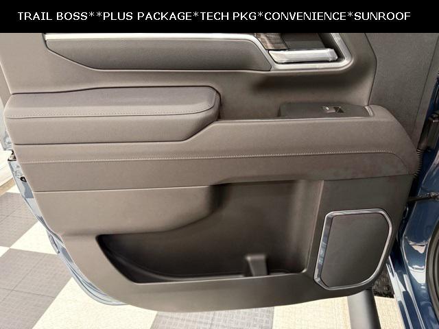 new 2026 Chevrolet Silverado 2500 car, priced at $78,490