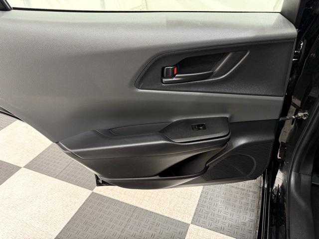 used 2024 Toyota Prius car, priced at $25,790