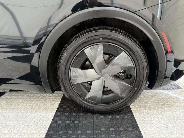 used 2024 Toyota Prius car, priced at $25,790