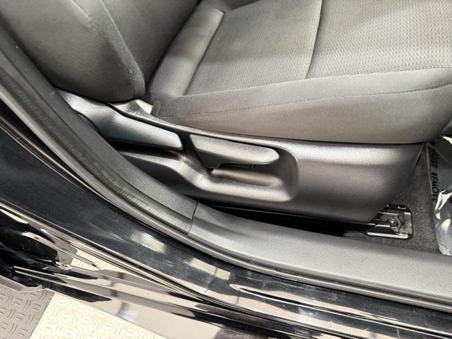 used 2024 Toyota Prius car, priced at $25,790