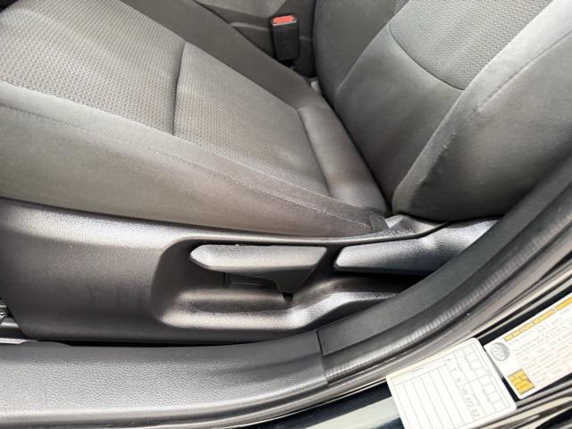 used 2024 Toyota Prius car, priced at $25,790