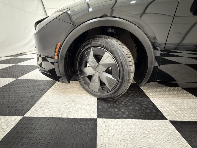 used 2024 Toyota Prius car, priced at $25,790
