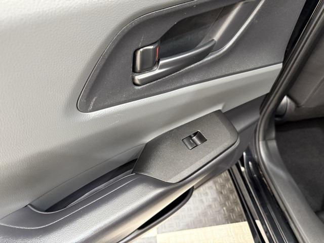 used 2024 Toyota Prius car, priced at $25,790