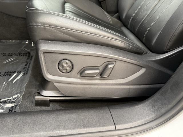used 2023 Audi Q5 car, priced at $27,400