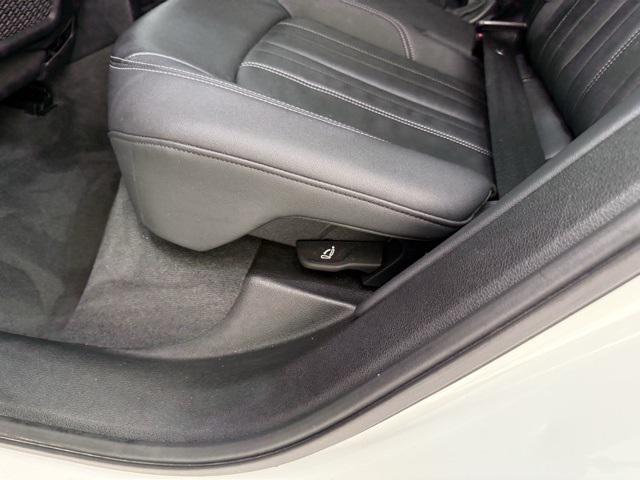 used 2023 Audi Q5 car, priced at $27,400