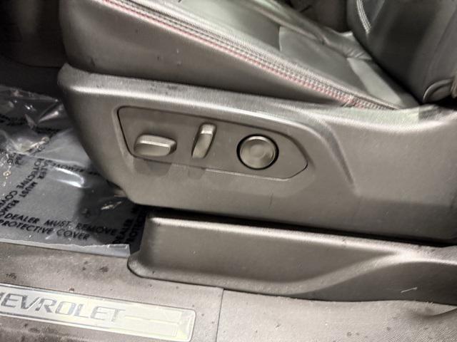 used 2021 Chevrolet Tahoe car, priced at $48,890