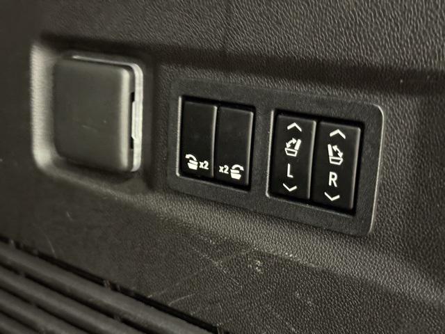 used 2021 Chevrolet Tahoe car, priced at $48,890