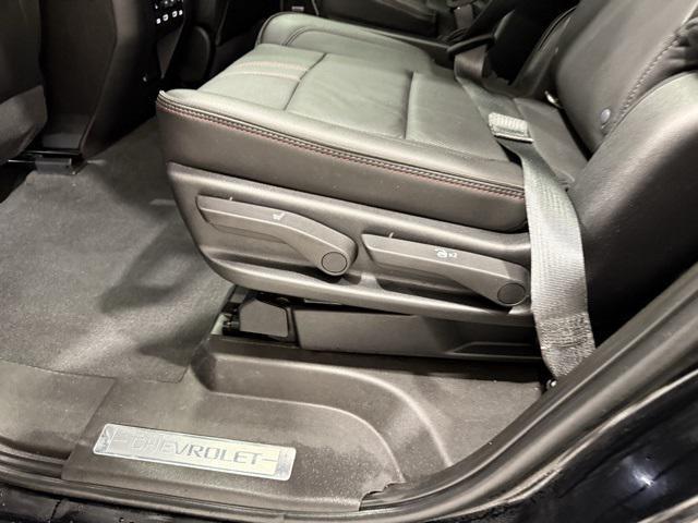 used 2021 Chevrolet Tahoe car, priced at $48,890