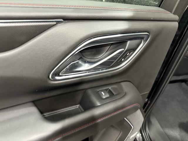 used 2021 Chevrolet Tahoe car, priced at $48,890