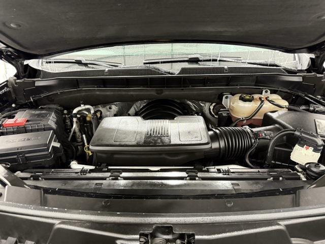 used 2021 Chevrolet Tahoe car, priced at $48,890