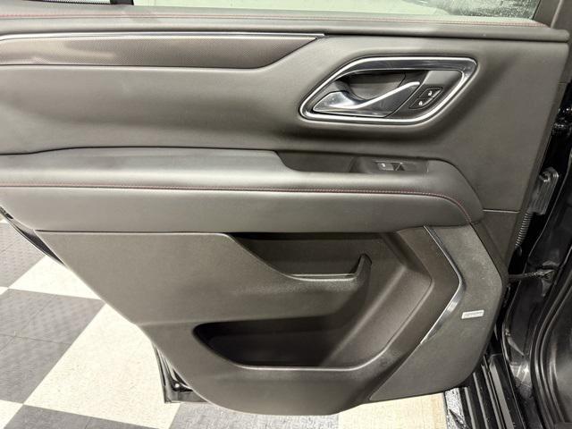 used 2021 Chevrolet Tahoe car, priced at $48,890