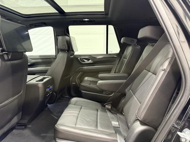 used 2021 Chevrolet Tahoe car, priced at $48,890