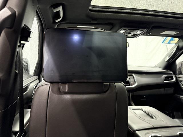 used 2021 Chevrolet Tahoe car, priced at $48,890