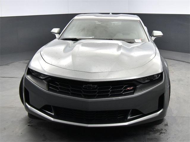 new 2024 Chevrolet Camaro car, priced at $39,990