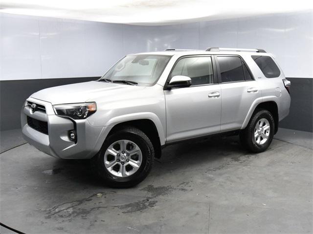 used 2023 Toyota 4Runner car, priced at $32,990