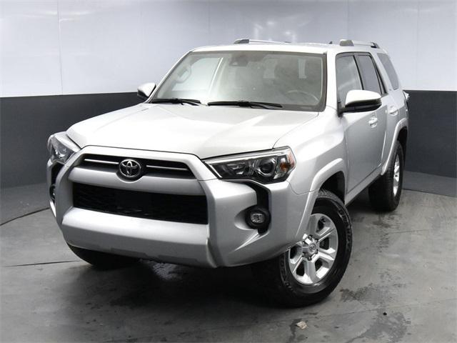 used 2023 Toyota 4Runner car, priced at $32,990