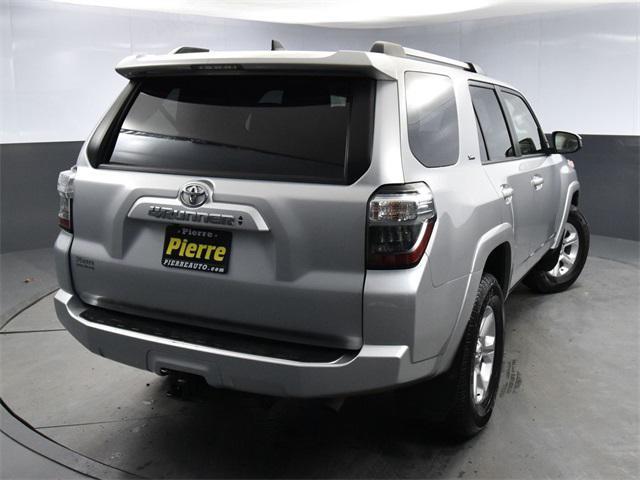 used 2023 Toyota 4Runner car, priced at $32,990