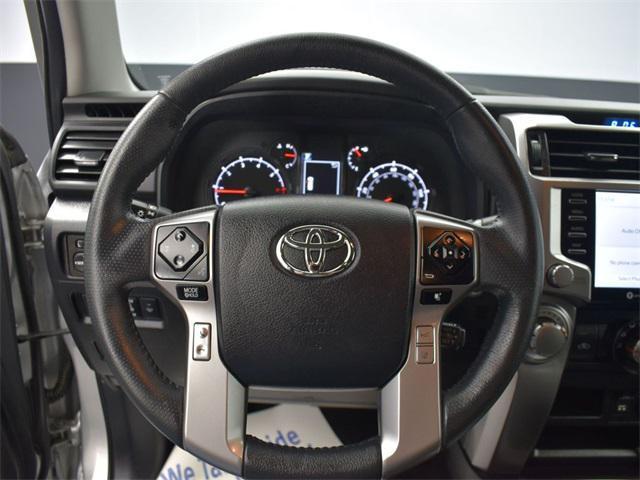 used 2023 Toyota 4Runner car, priced at $32,990