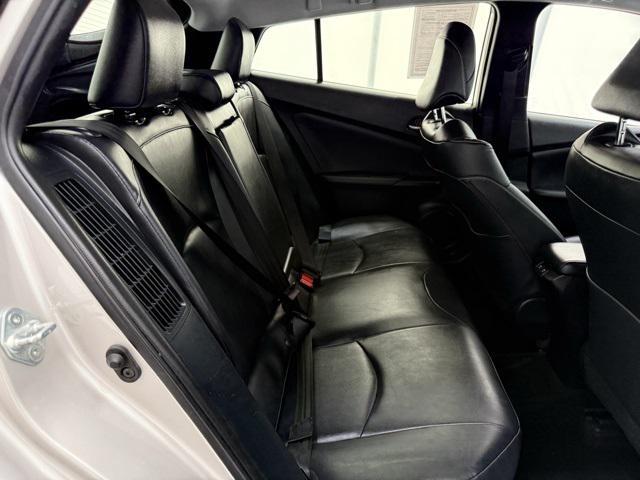 used 2021 Toyota Prius Prime car, priced at $24,990