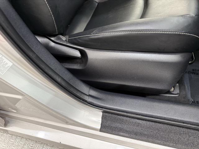 used 2021 Toyota Prius Prime car, priced at $24,990