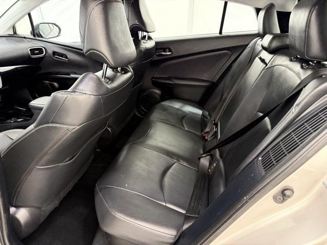 used 2021 Toyota Prius Prime car, priced at $24,990