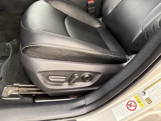 used 2021 Toyota Prius Prime car, priced at $24,990