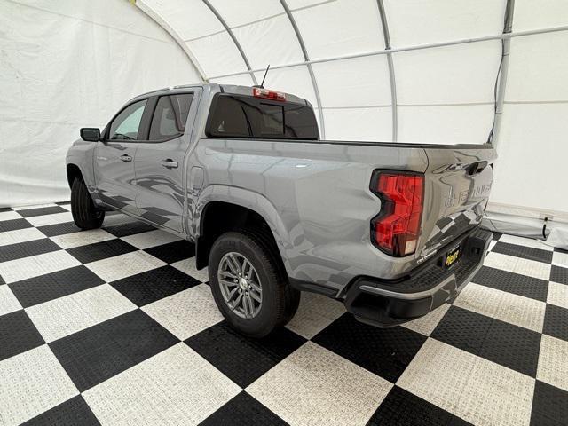 new 2024 Chevrolet Colorado car, priced at $30,990