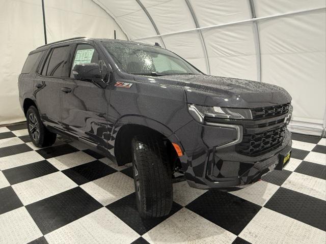 new 2024 Chevrolet Tahoe car, priced at $69,990