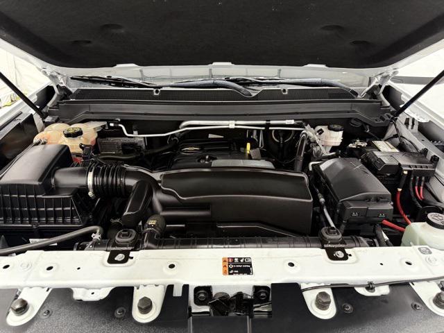 used 2021 Chevrolet Colorado car, priced at $21,200