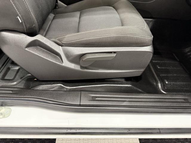 used 2021 Chevrolet Colorado car, priced at $21,200