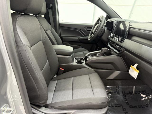 new 2026 Chevrolet Colorado car, priced at $39,490
