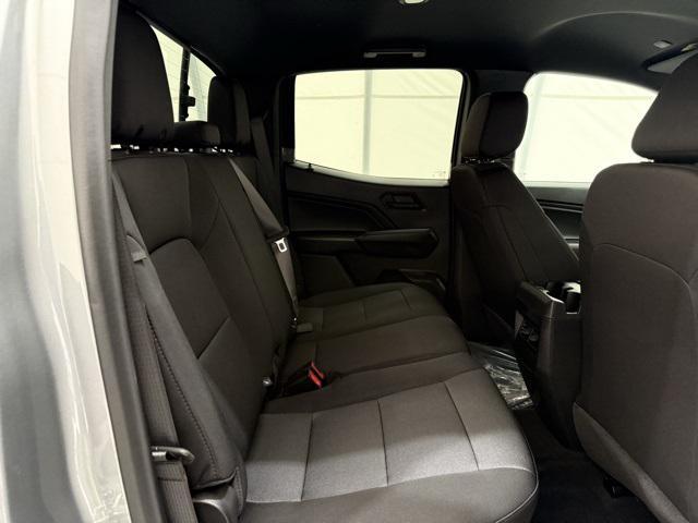 new 2026 Chevrolet Colorado car, priced at $39,490