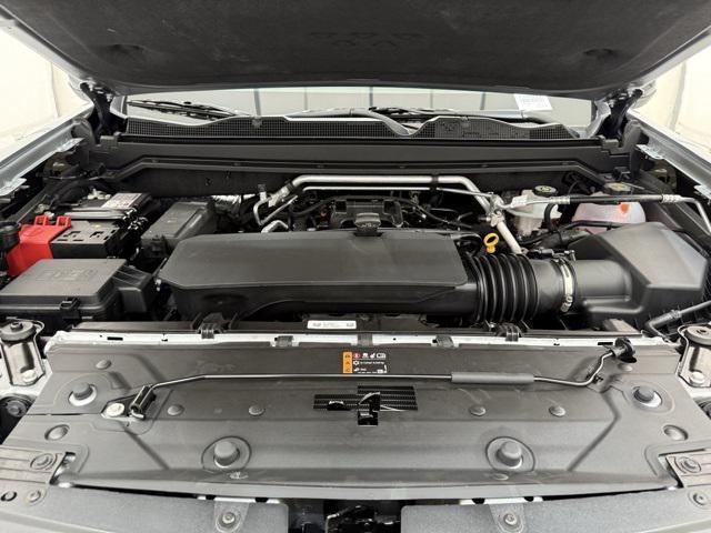 new 2026 Chevrolet Colorado car, priced at $39,490