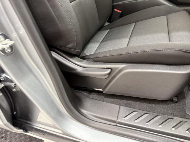 new 2026 Chevrolet Colorado car, priced at $39,490