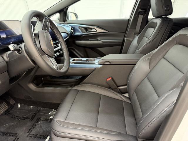 new 2026 Chevrolet Equinox EV car, priced at $41,095