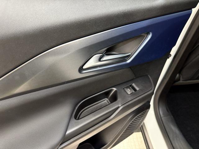 new 2026 Chevrolet Equinox EV car, priced at $41,095