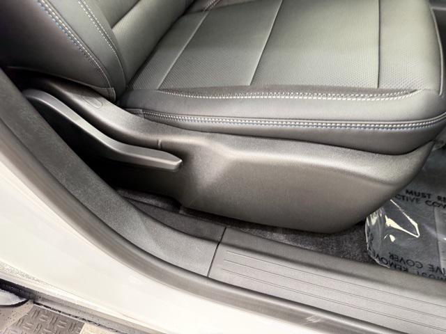 new 2026 Chevrolet Equinox EV car, priced at $41,095