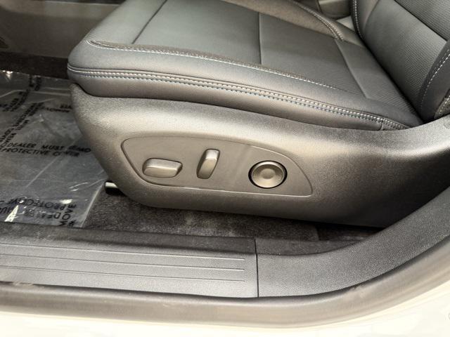 new 2026 Chevrolet Equinox EV car, priced at $41,095