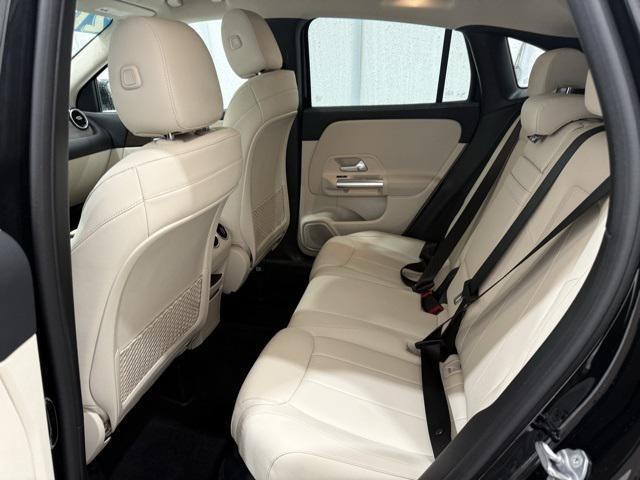 used 2021 Mercedes-Benz GLA 250 car, priced at $26,800