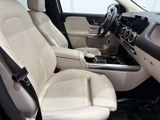 used 2021 Mercedes-Benz GLA 250 car, priced at $26,800