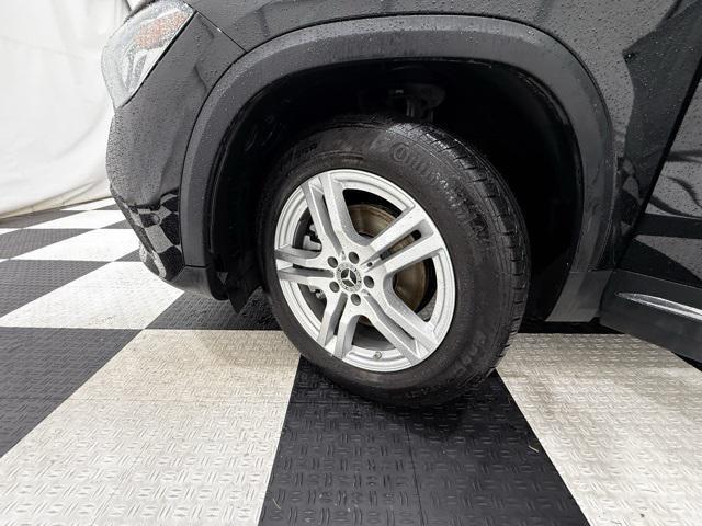 used 2021 Mercedes-Benz GLA 250 car, priced at $26,800