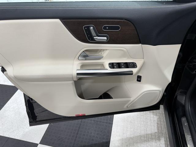 used 2021 Mercedes-Benz GLA 250 car, priced at $26,800