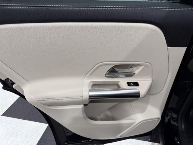 used 2021 Mercedes-Benz GLA 250 car, priced at $26,800