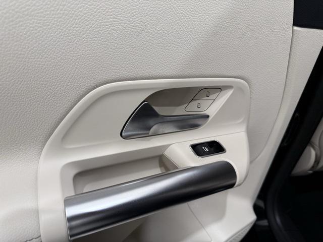 used 2021 Mercedes-Benz GLA 250 car, priced at $26,800